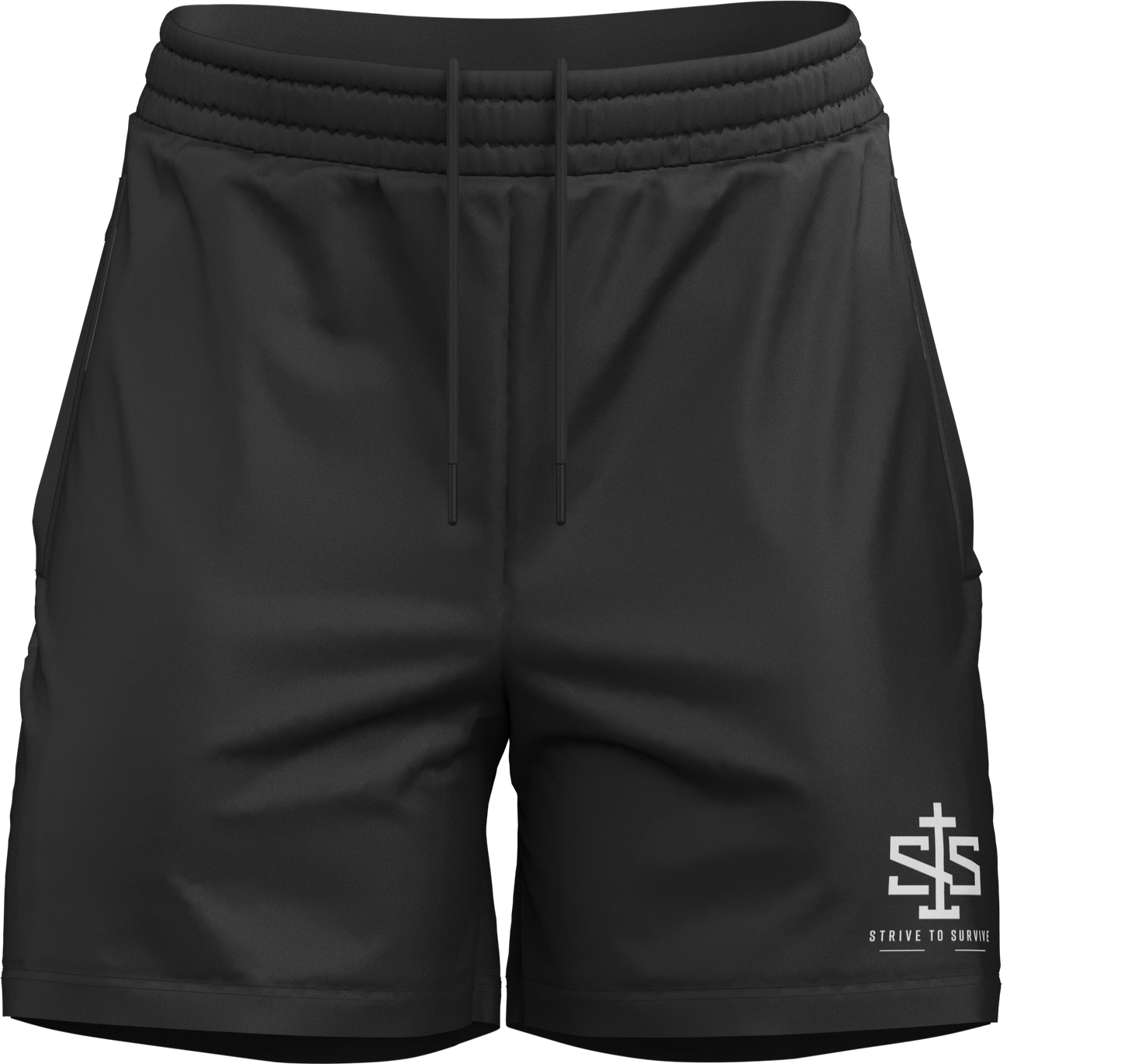Strive To Survive Basic Short
