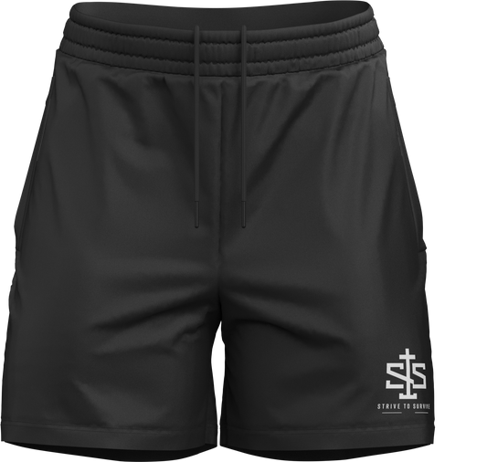 Strive To Survive Basic Short