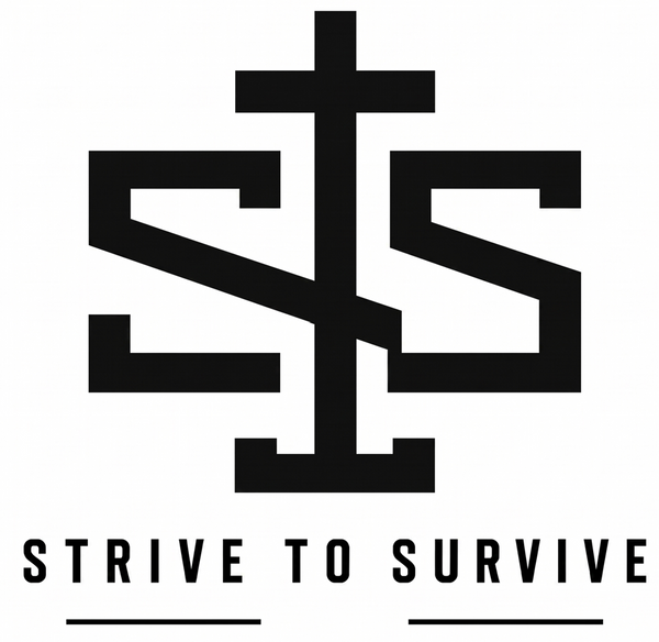 strivetosurvive