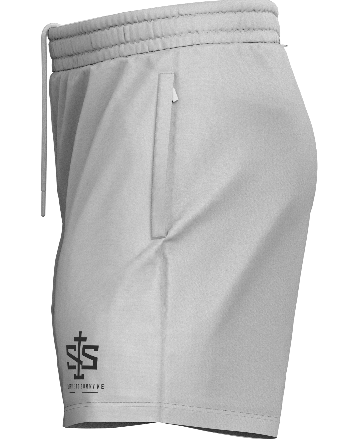 Strive To Survive Basic Short