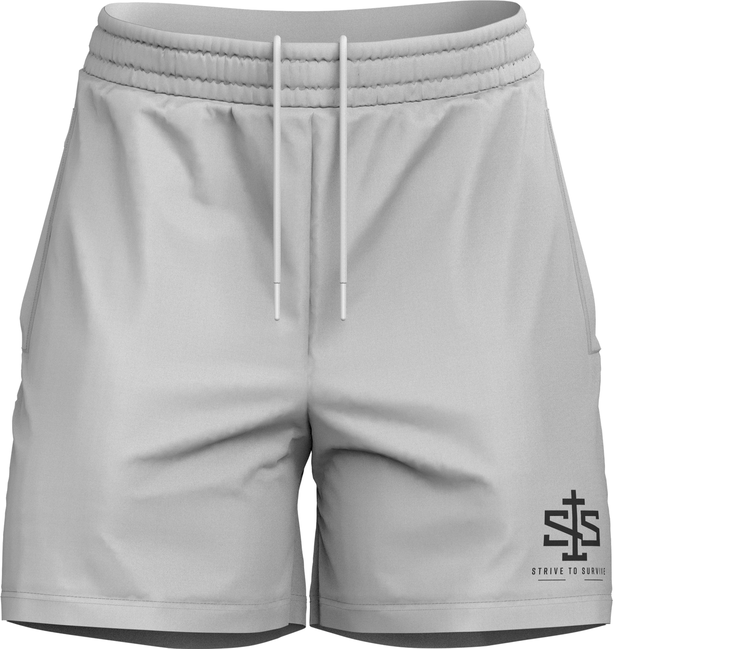 Strive To Survive Basic Short