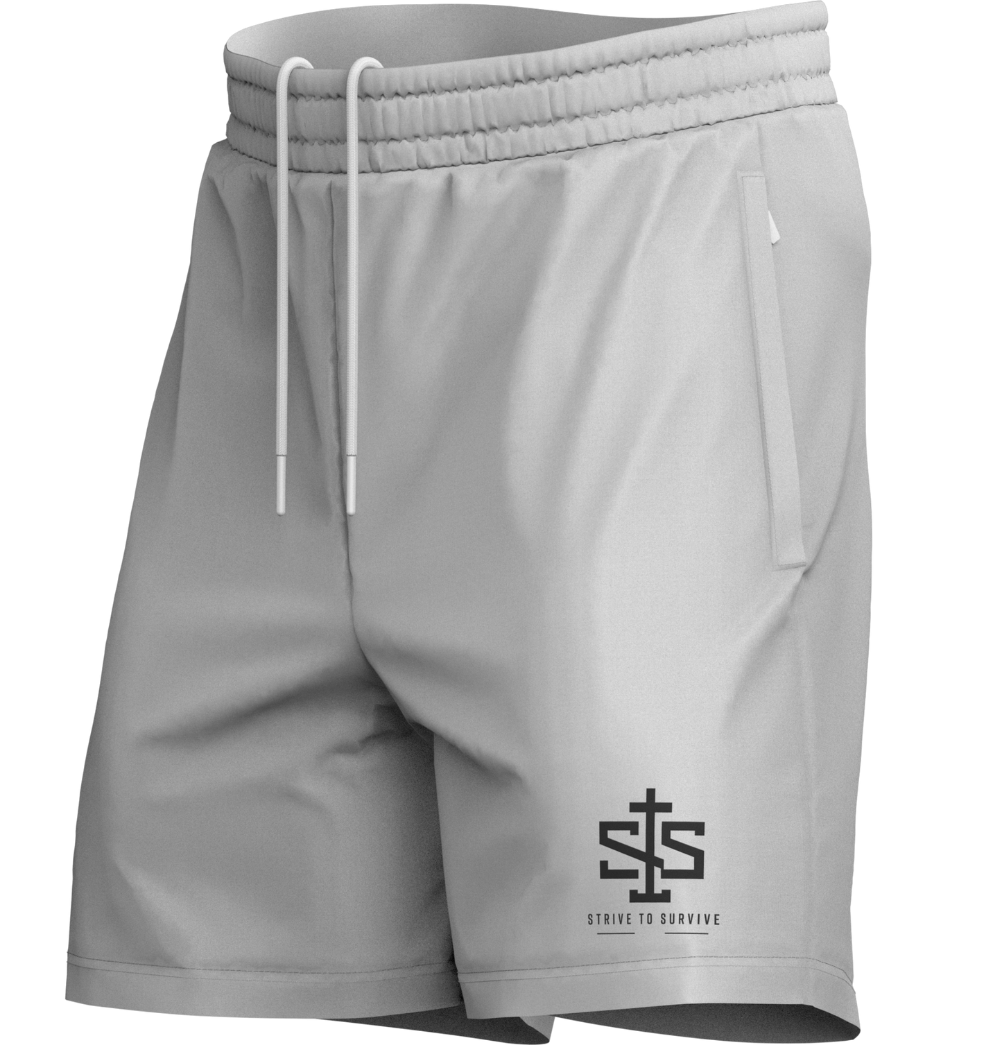 Strive To Survive Basic Short